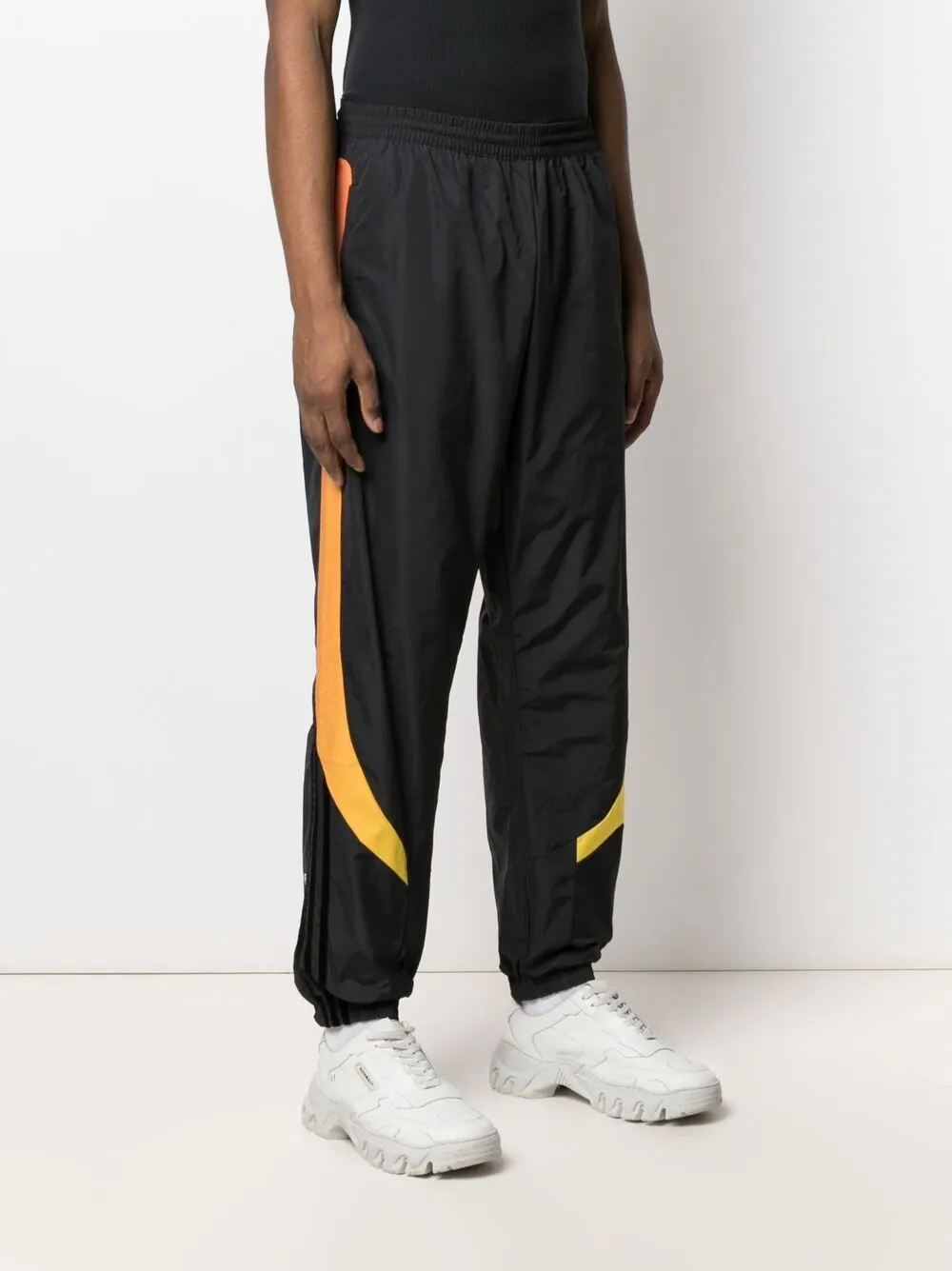 фото Adidas спортивные брюки supersport sprt