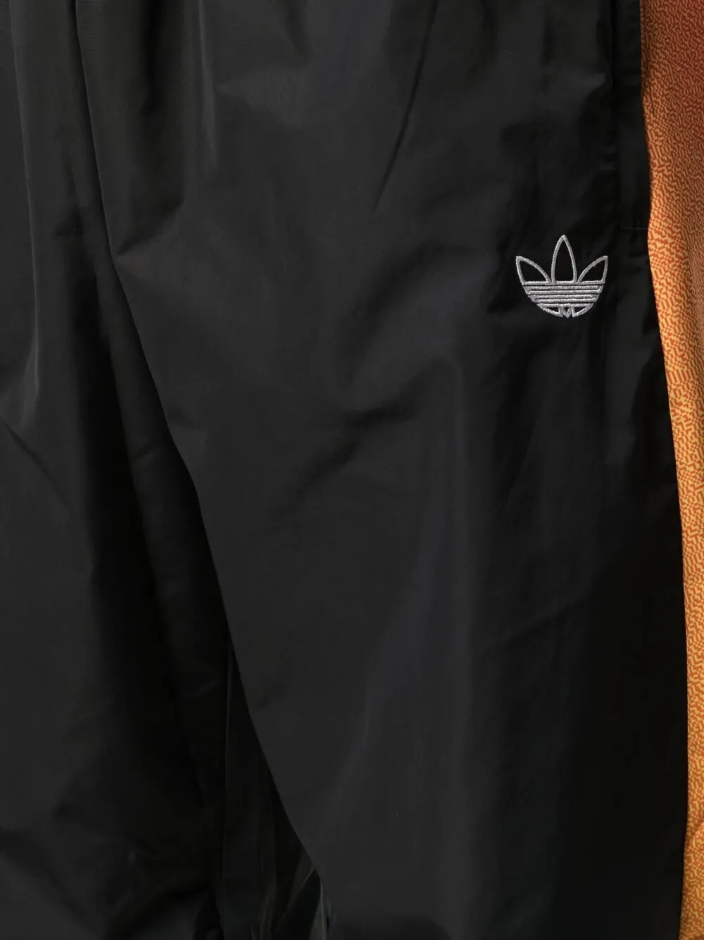 фото Adidas спортивные брюки supersport sprt