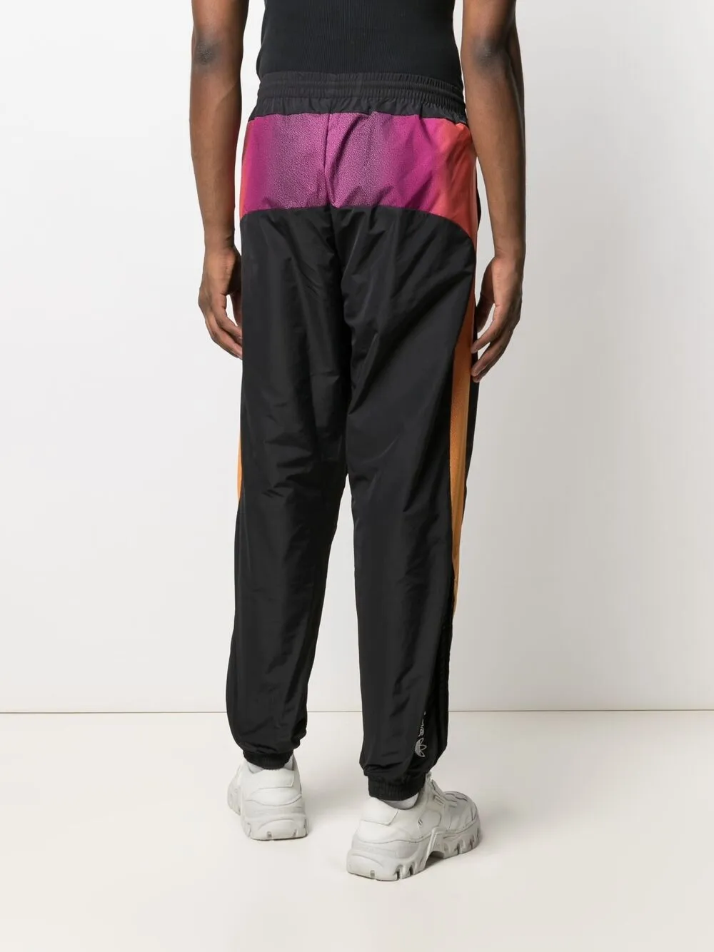 фото Adidas спортивные брюки supersport sprt