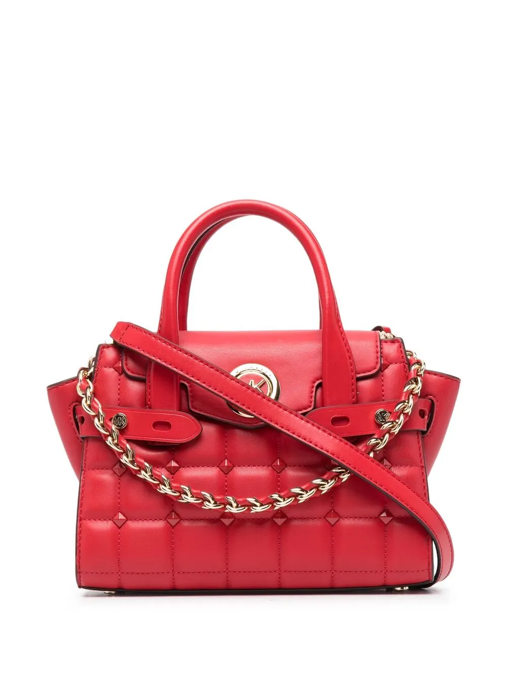 фото Michael michael kors сумка-тоут carmen