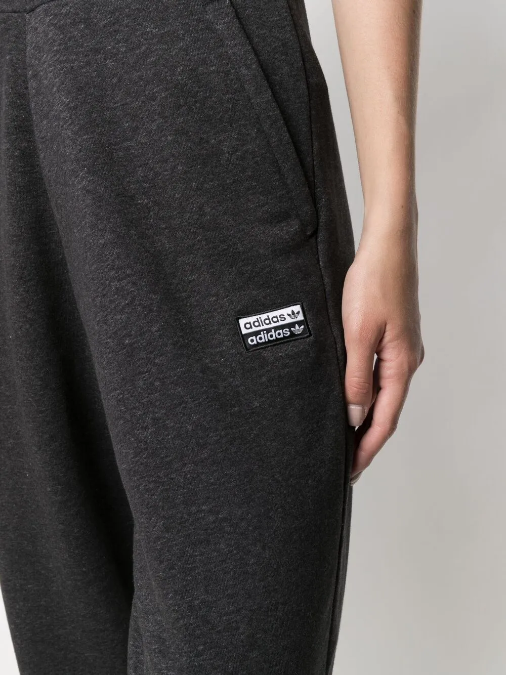 фото Adidas спортивные брюки r.y.v