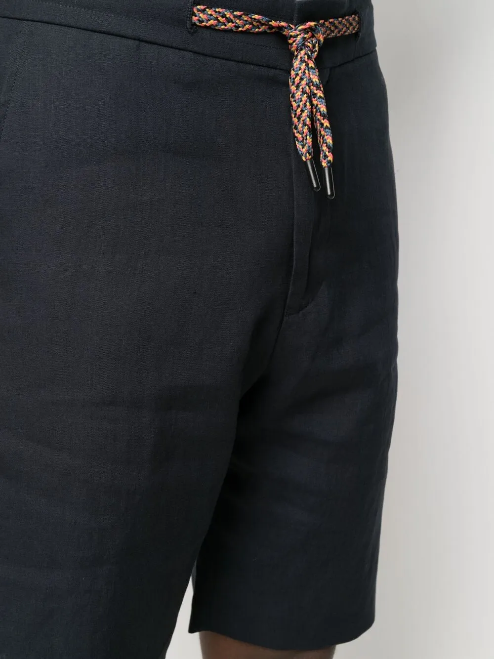 фото Paul smith шорты с кулиской