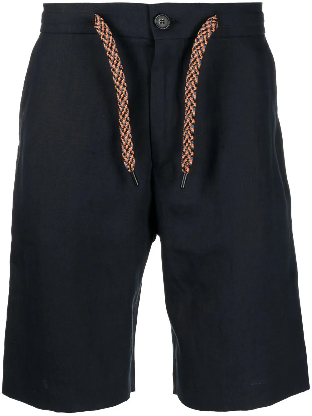 фото Paul smith шорты с кулиской
