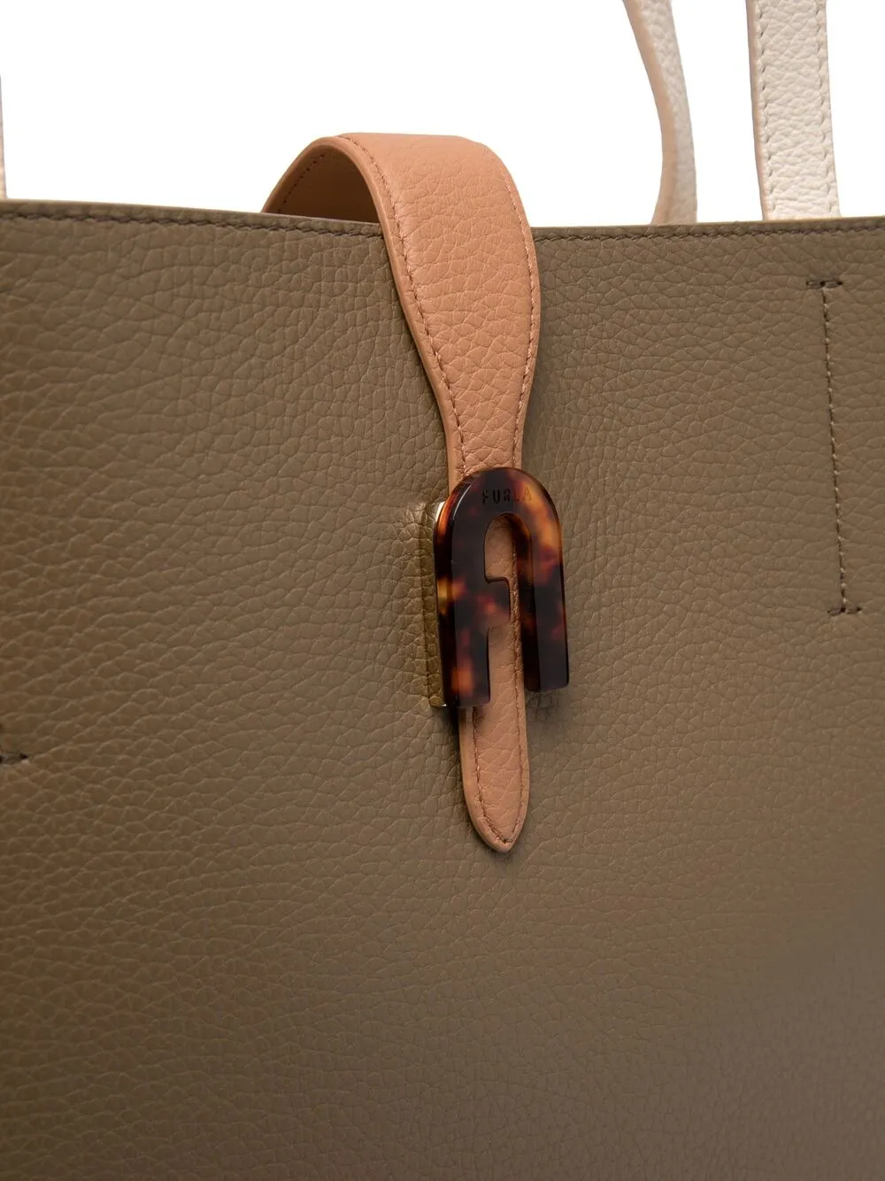 фото Furla сумка-тоут sofia