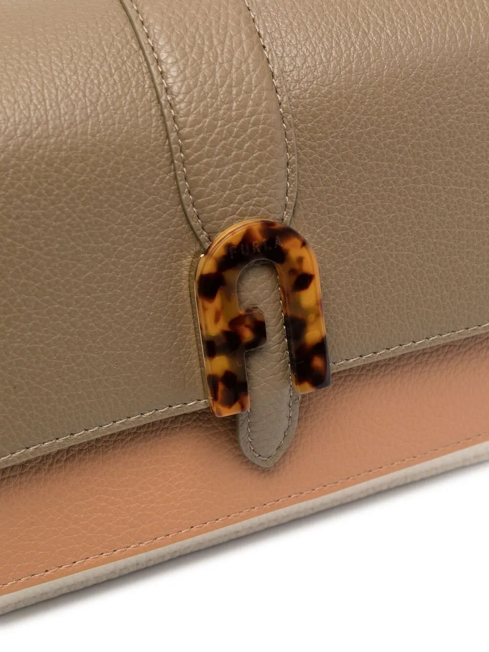 фото Furla сумка на плечо sofia