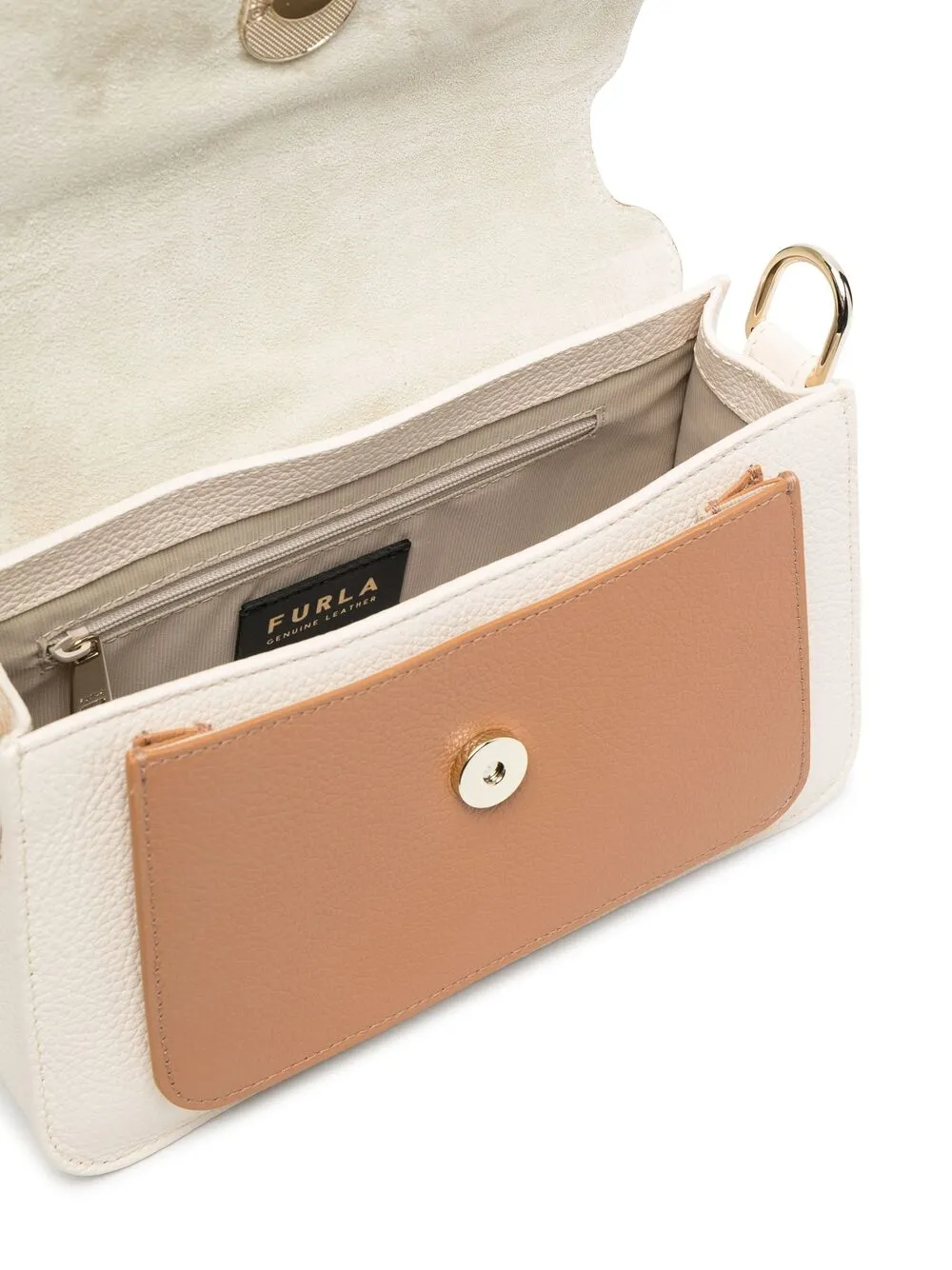 фото Furla сумка на плечо sofia