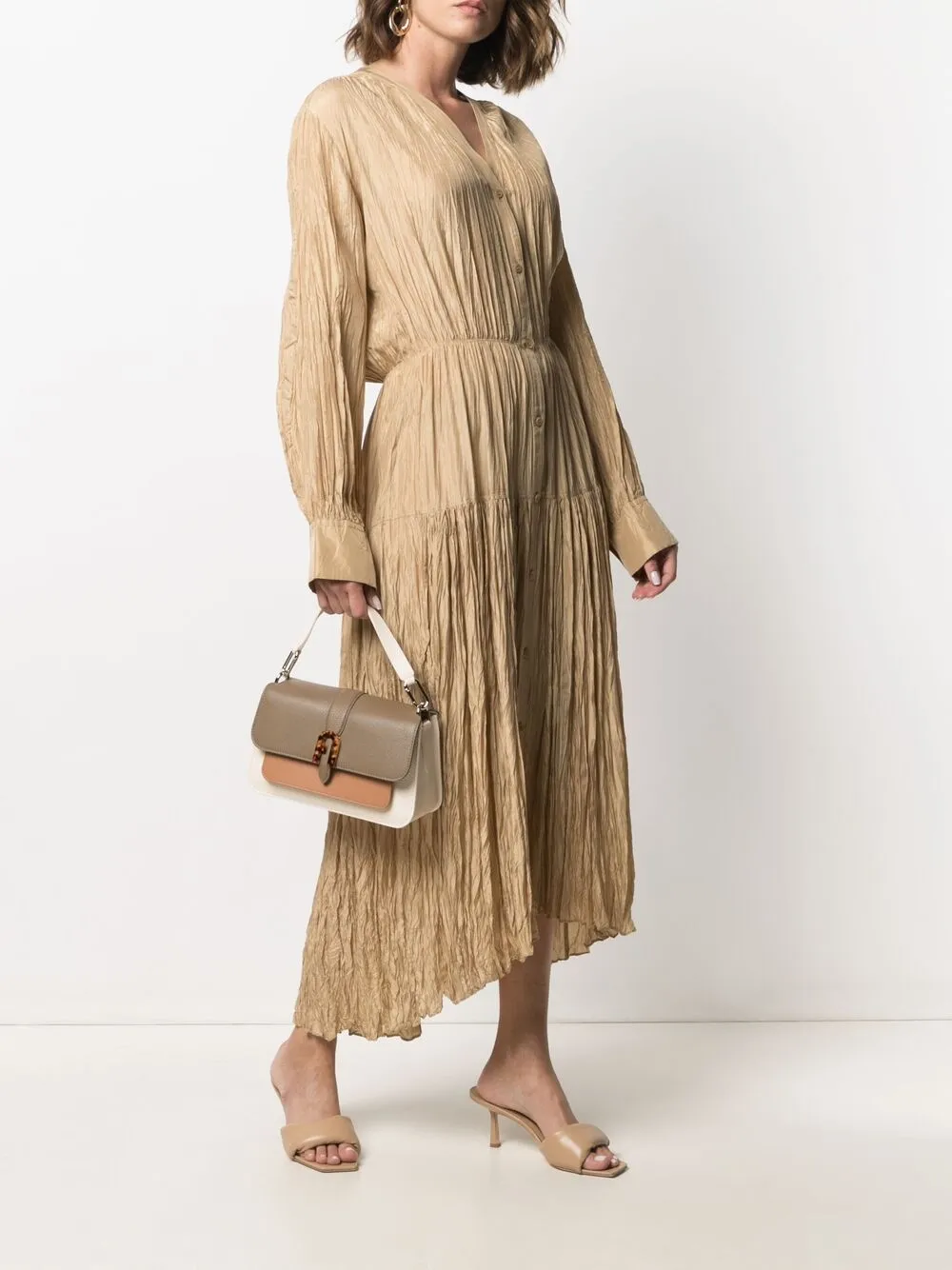 фото Furla сумка на плечо sofia