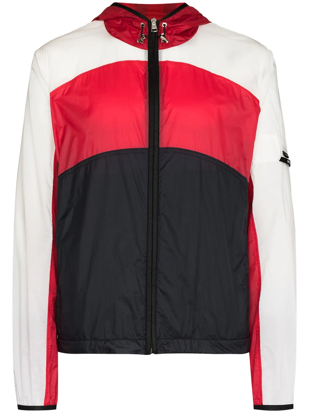 фото Moncler genius x craig green куртка clonophis из коллаборации с crain green