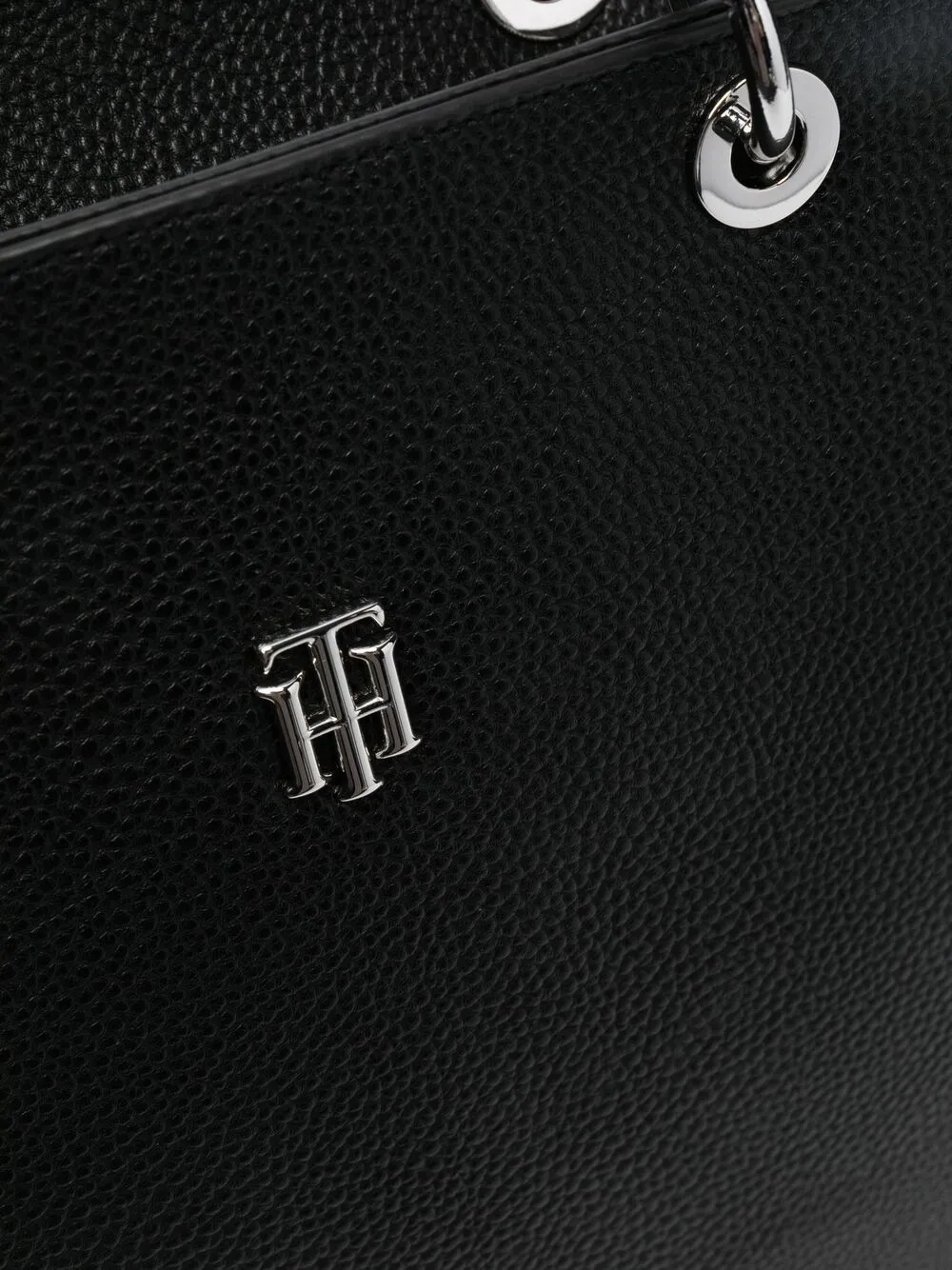 фото Tommy hilfiger сумка-тоут essence