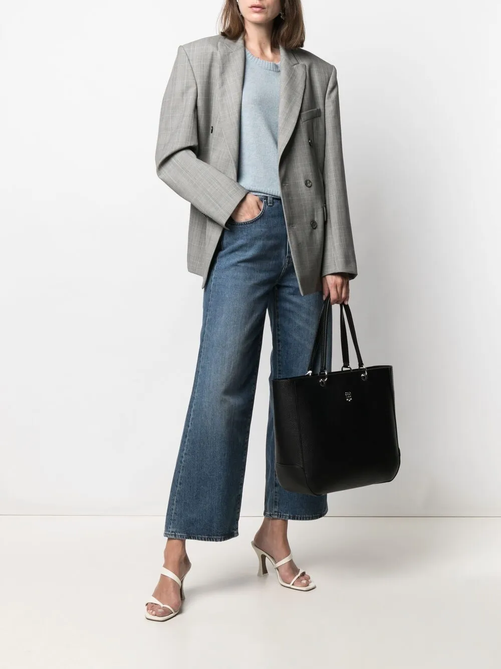 фото Tommy hilfiger сумка-тоут essence