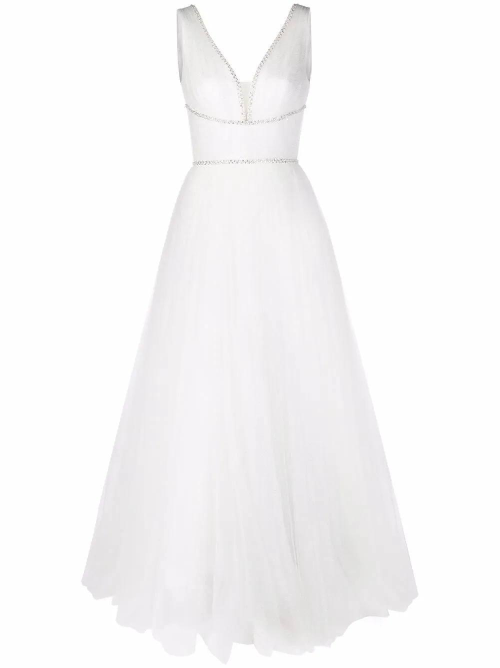 фото Jenny packham декорированное платье