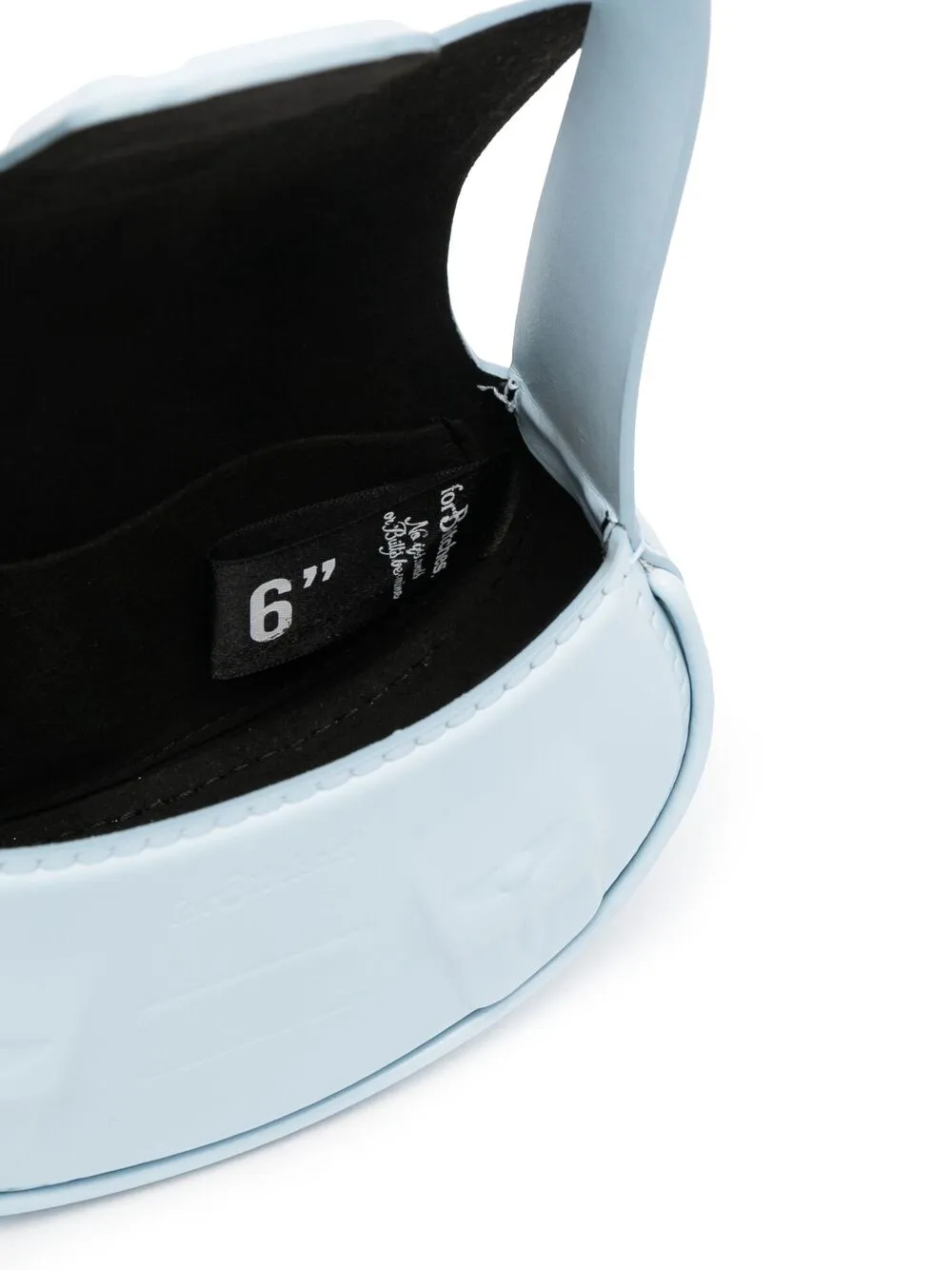 фото Forbitches сумка-тоут размера мини