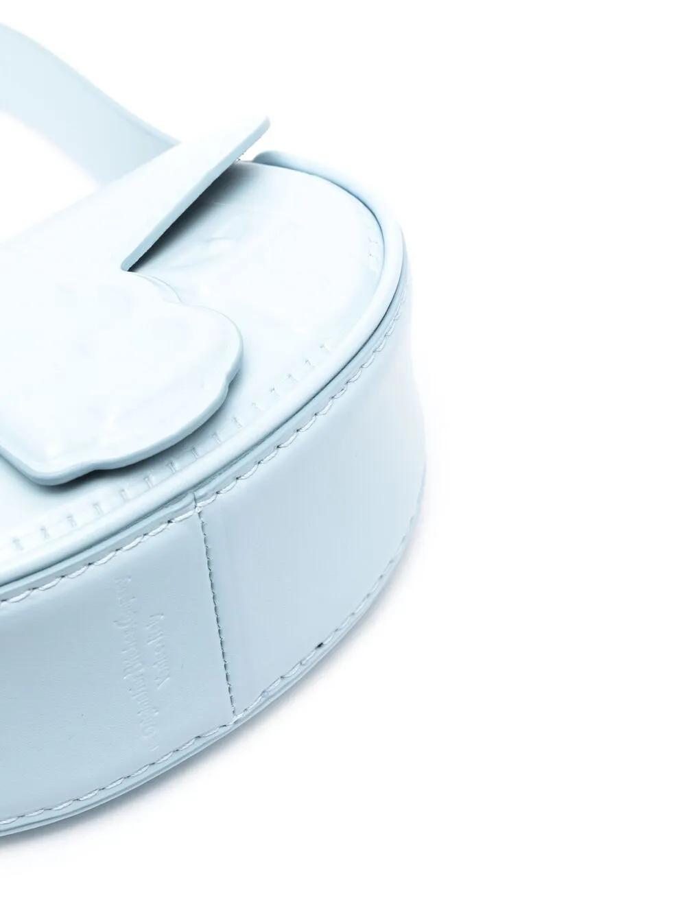 фото Forbitches сумка-тоут размера мини