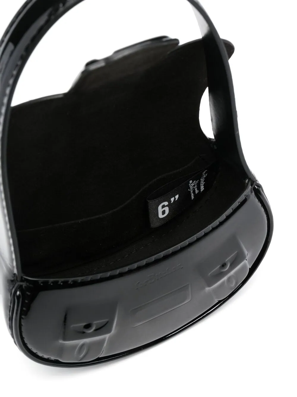 фото Forbitches сумка-тоут размера мини