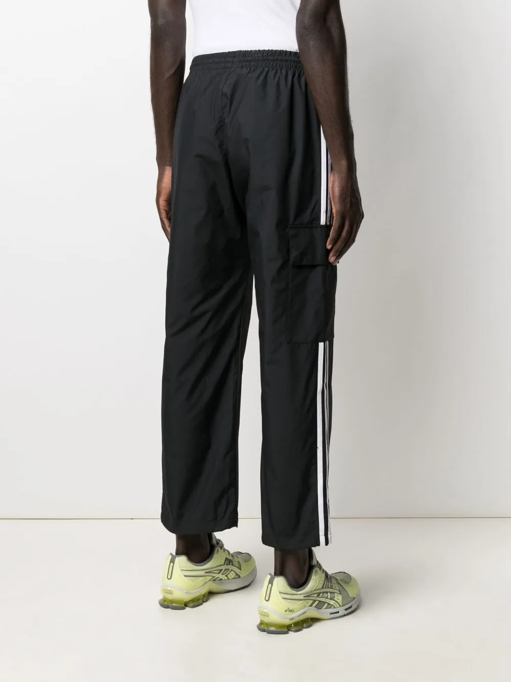 фото Adidas спортивные брюки adicolor classic