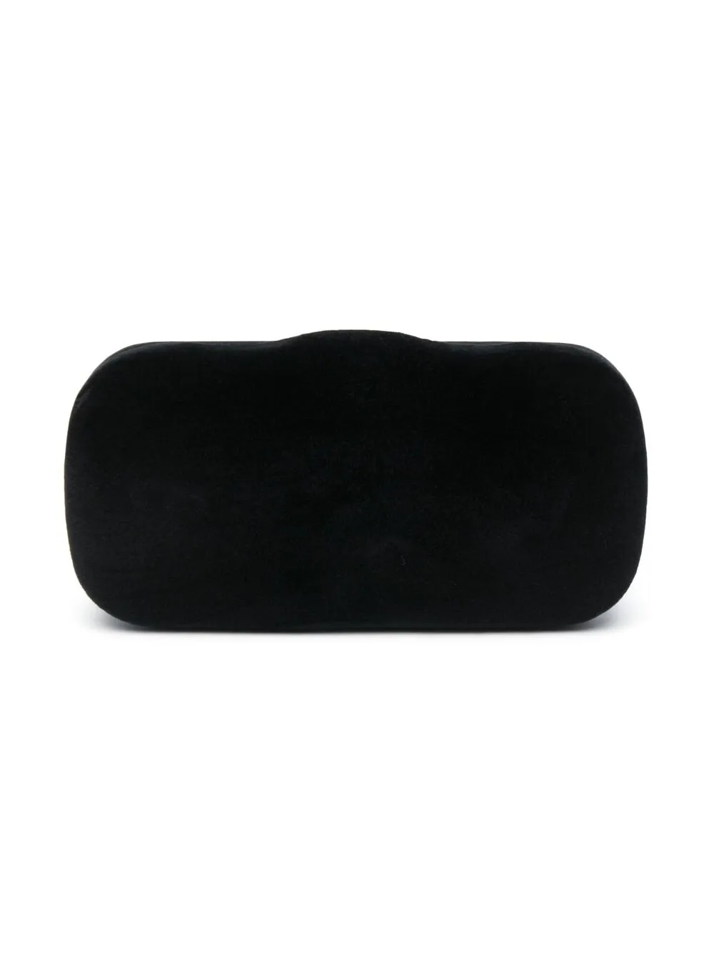 фото Linda farrow x magda butrym солнцезащитные очки в квадратной оправе