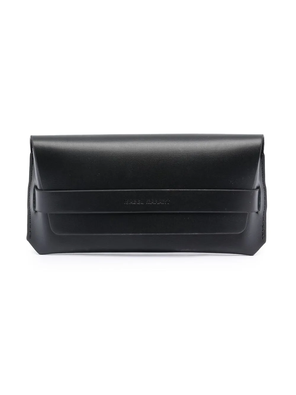 фото Isabel marant eyewear массивные солнцезащитные очки в квадратной оправе