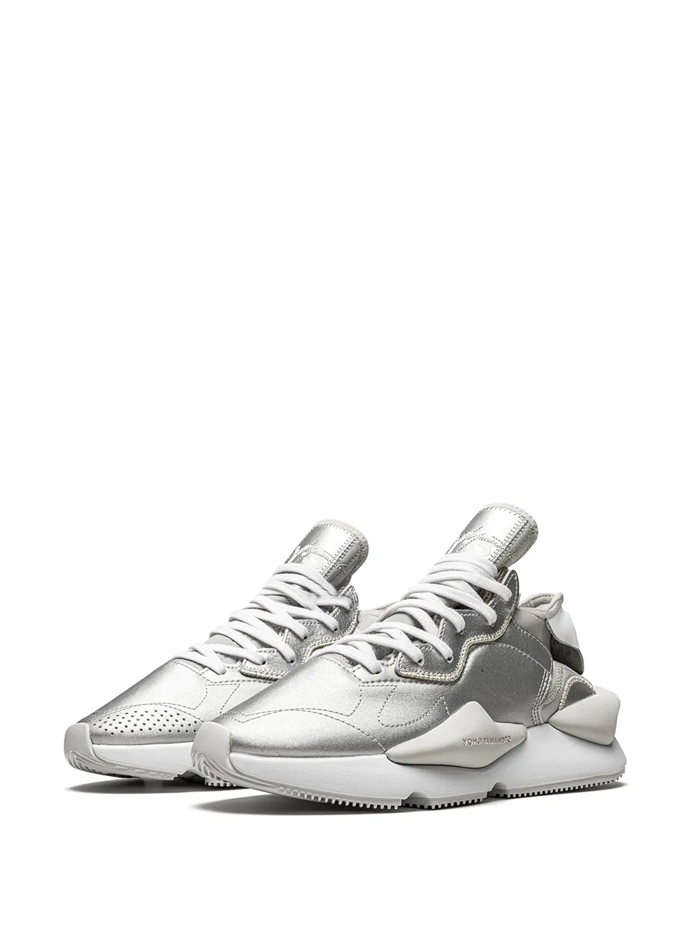фото Y-3 кроссовки kaiwa