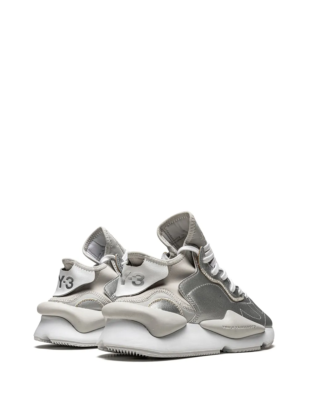 фото Y-3 кроссовки kaiwa