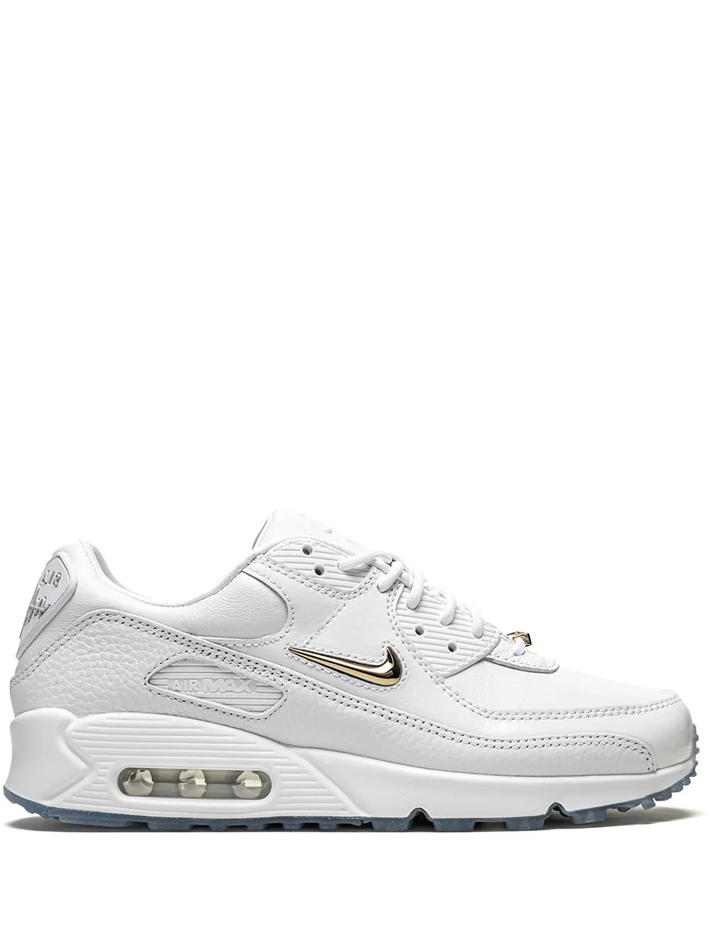 фото Nike кроссовки air max 90 nrg