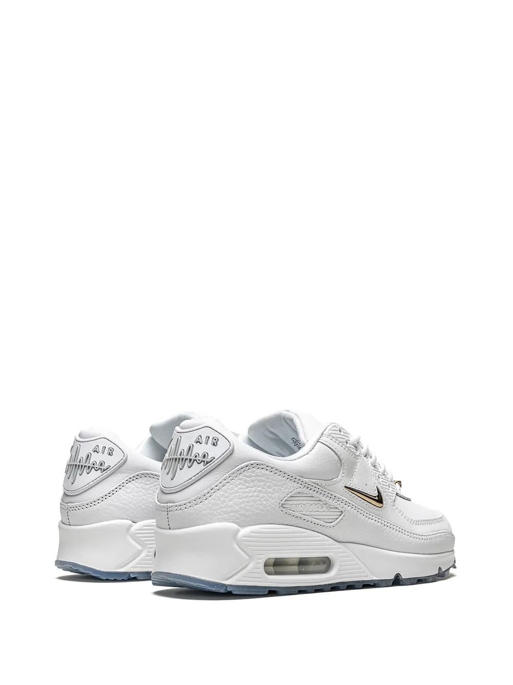 фото Nike кроссовки air max 90 nrg