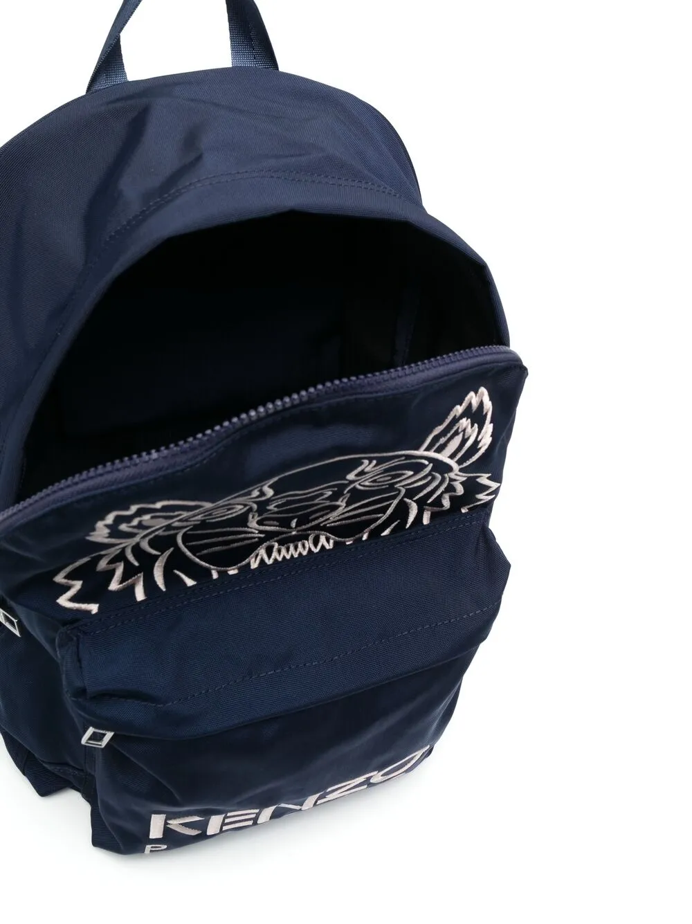 фото Kenzo рюкзак kampus tiger