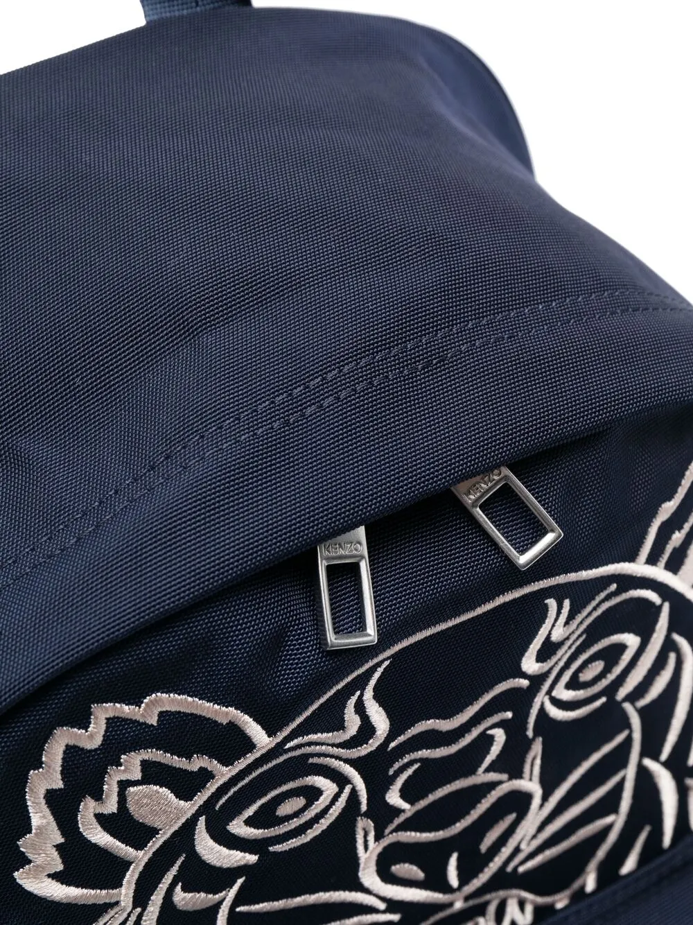 фото Kenzo рюкзак kampus tiger