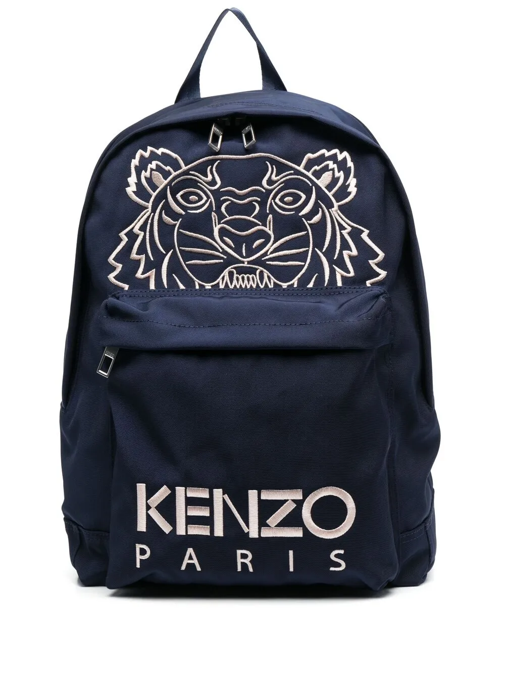 фото Kenzo рюкзак kampus tiger