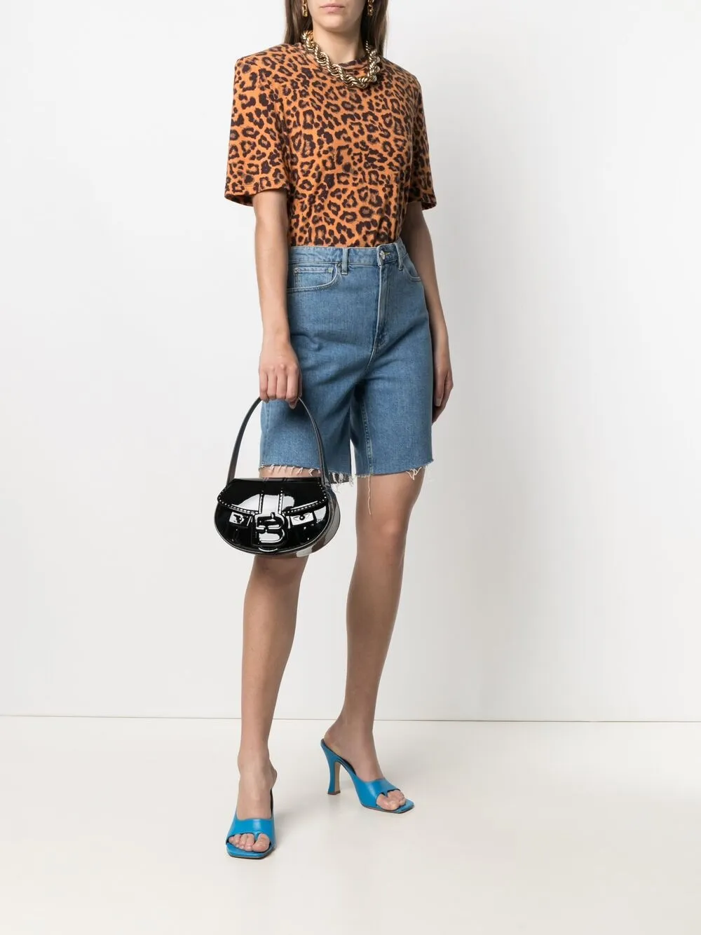 фото Forbitches "сумка my boo 9"""