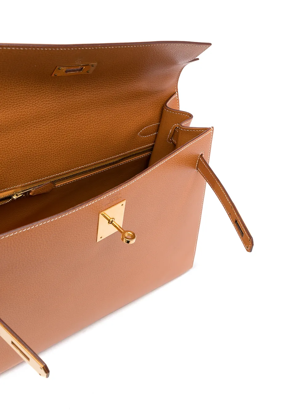 фото Hermès сумка kelly 32 2003-го года