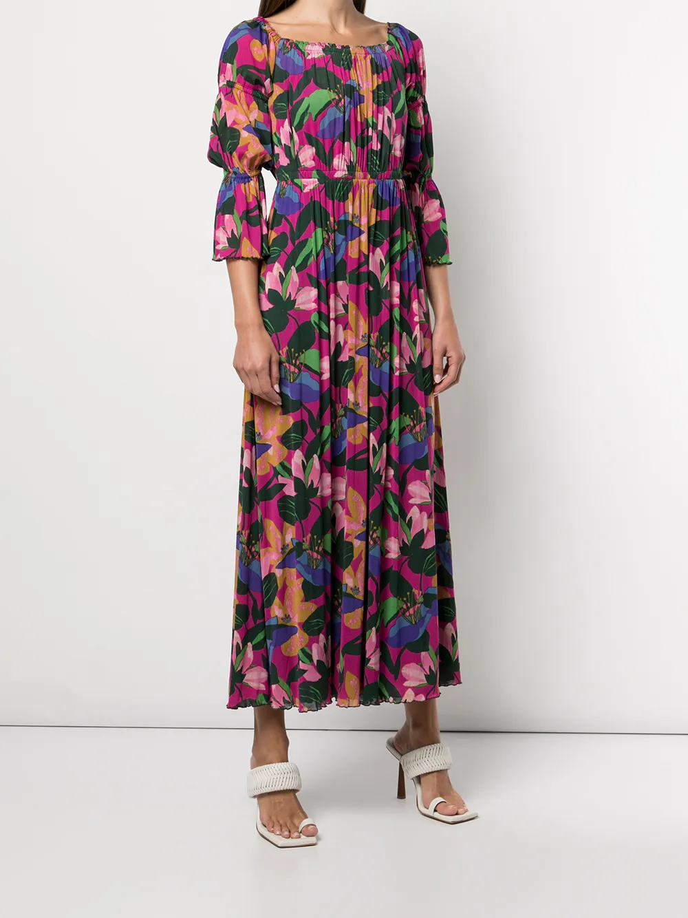 фото Dvf diane von furstenberg платье cheryl