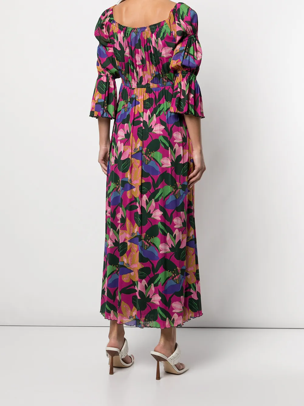 фото Dvf diane von furstenberg платье cheryl