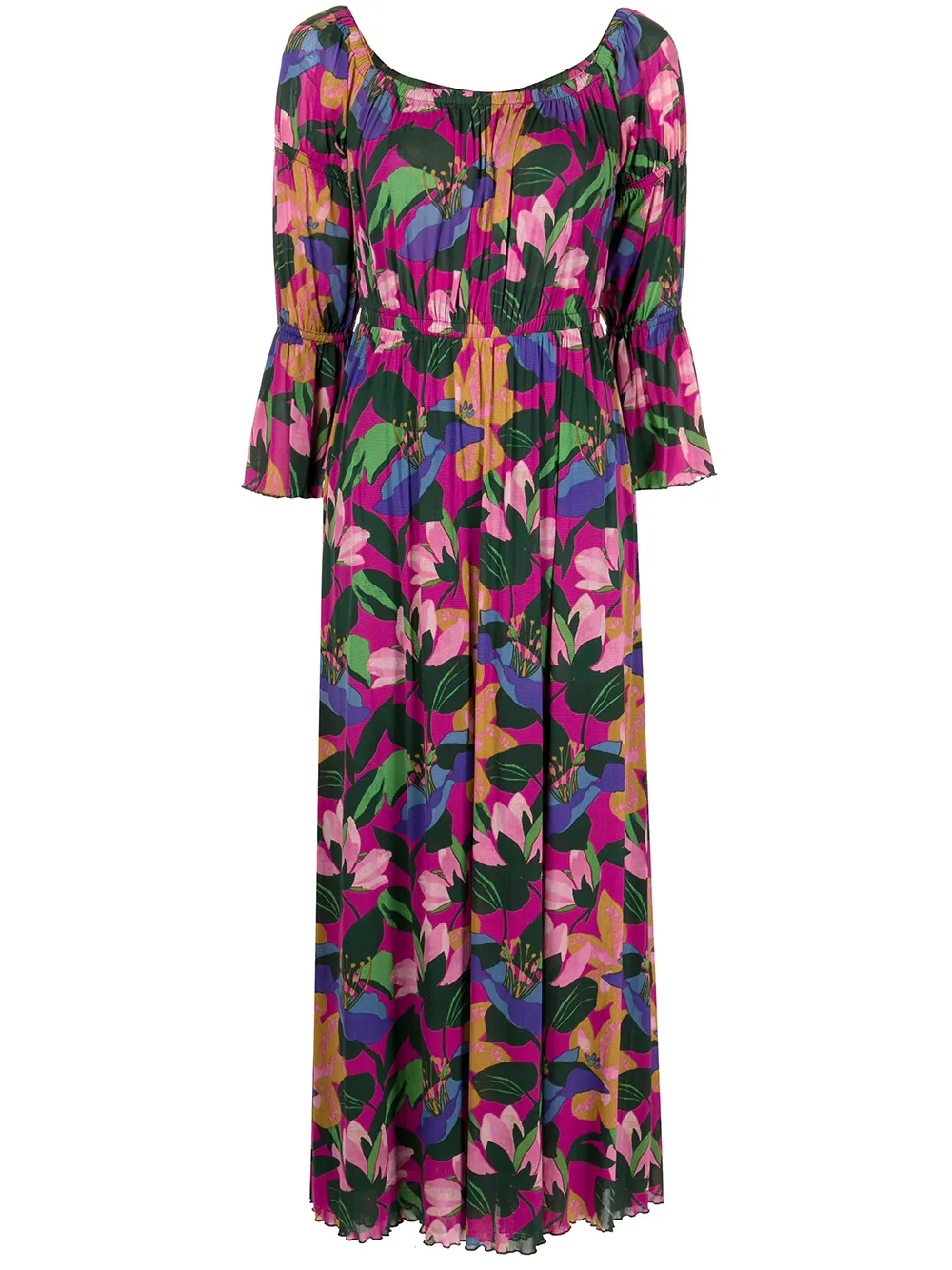 фото Dvf diane von furstenberg платье cheryl