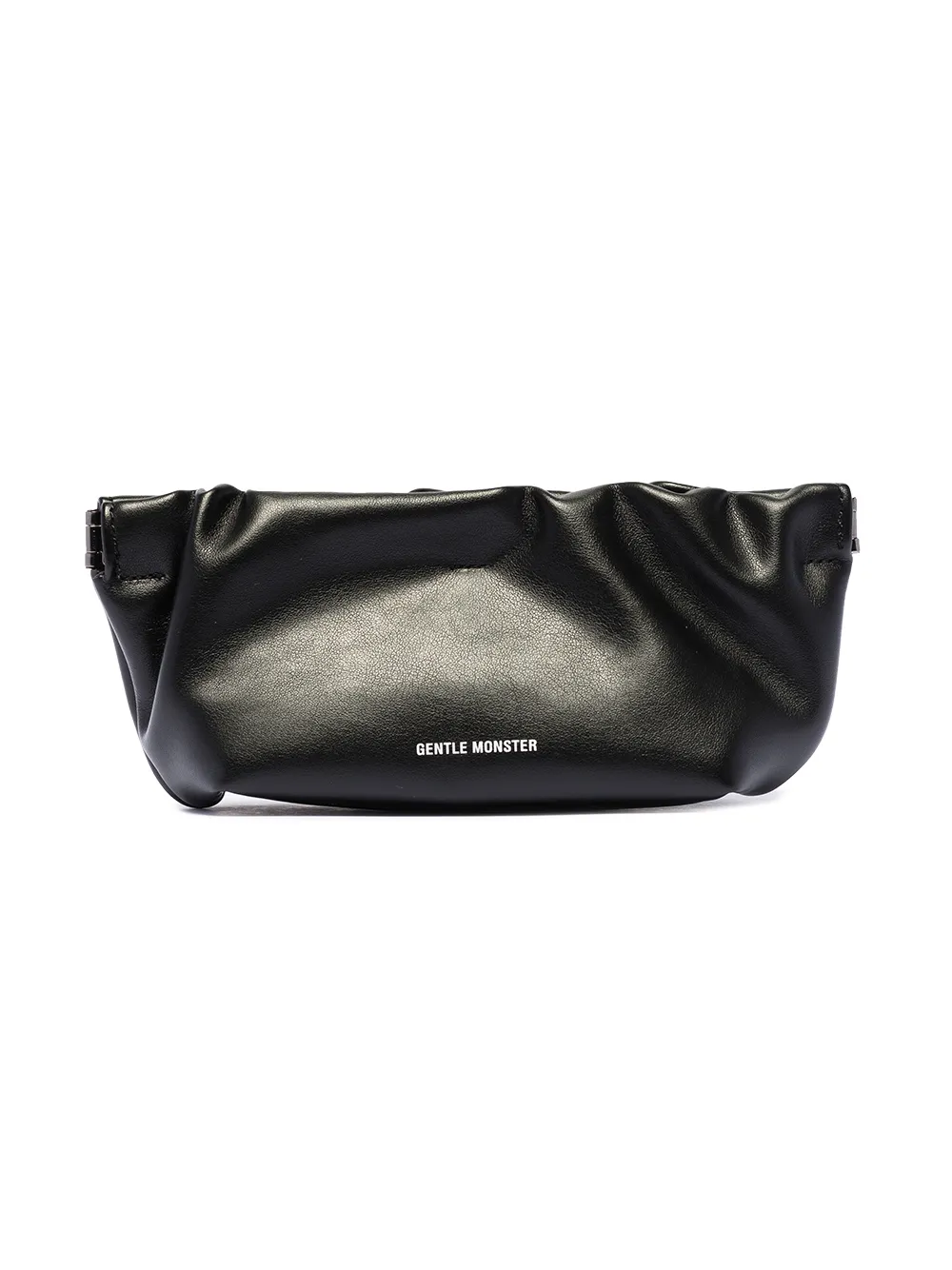 фото Gentle monster солнцезащитные очки gentle again в прямоугольной оправе