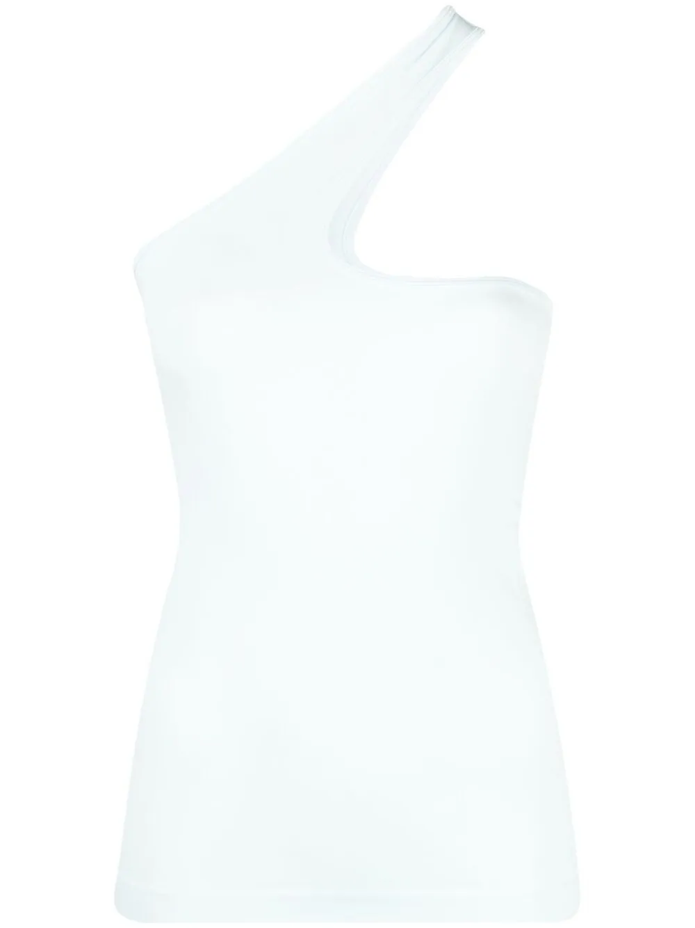 фото Helmut lang топ с вырезами