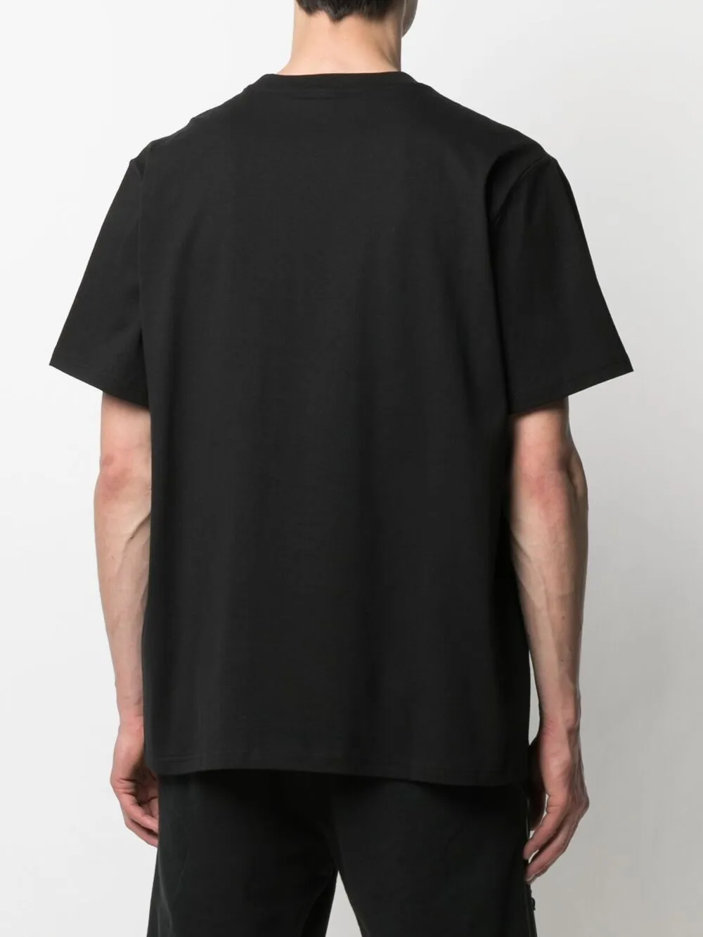 фото Puma футболка с логотипом puma x maison kitsuné