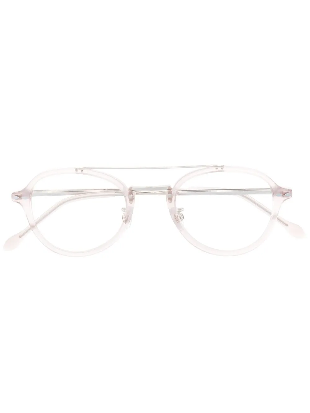 фото Isabel marant eyewear очки в круглой оправе