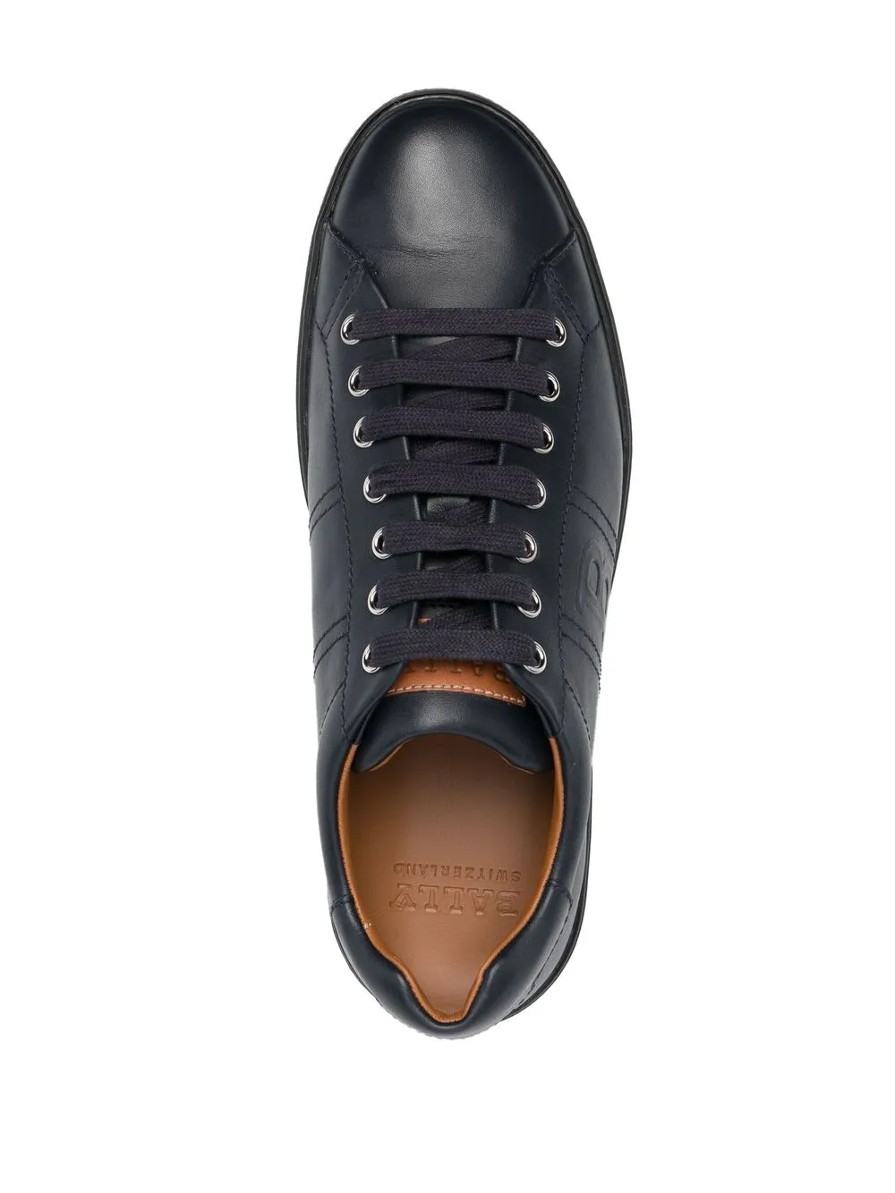 фото Bally кроссовки orivel