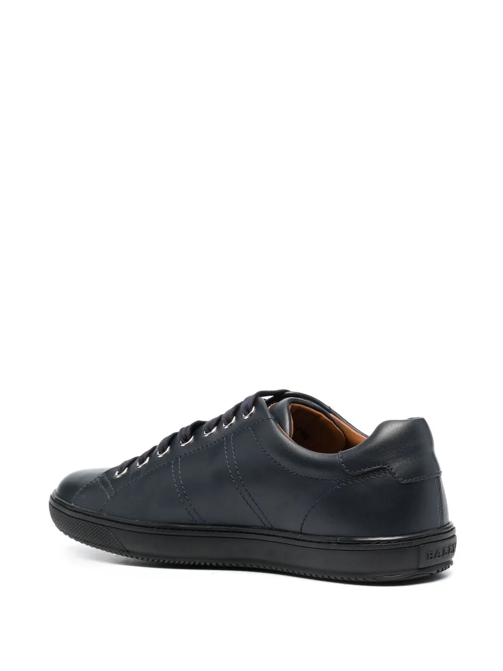 фото Bally кроссовки orivel