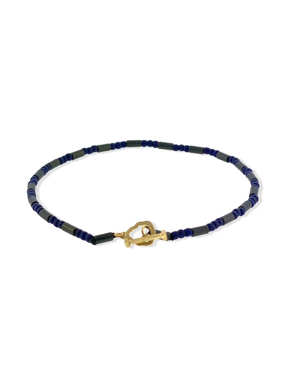 фото Luis morais браслет с гематитом