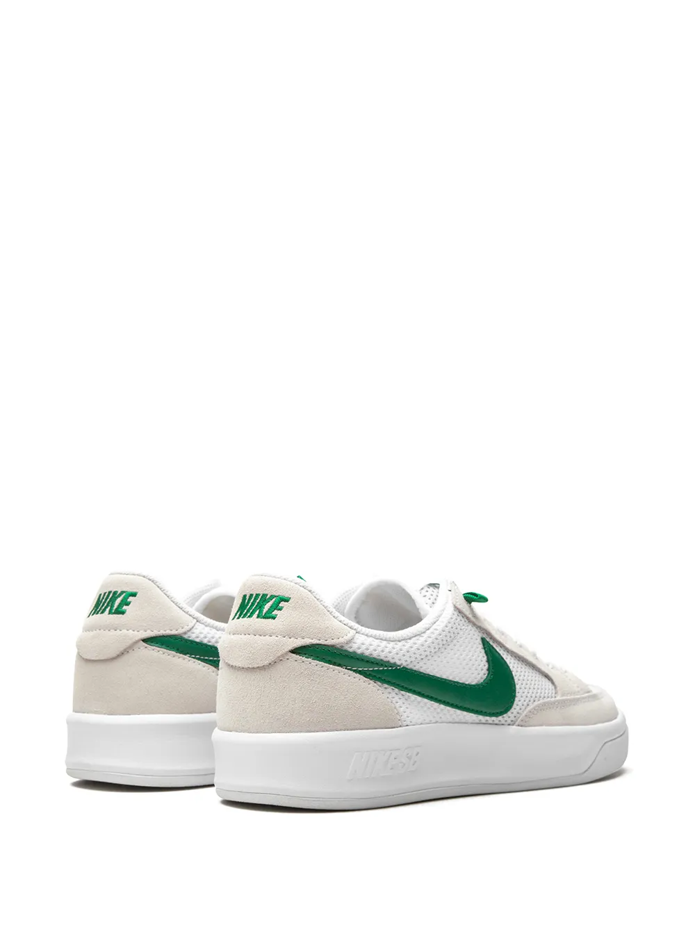 фото Nike кроссовки sb adversary