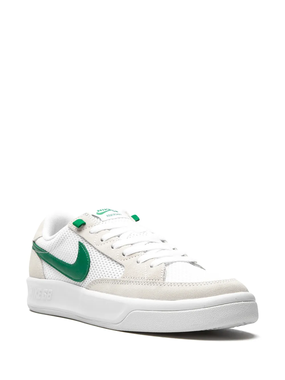 фото Nike кроссовки sb adversary