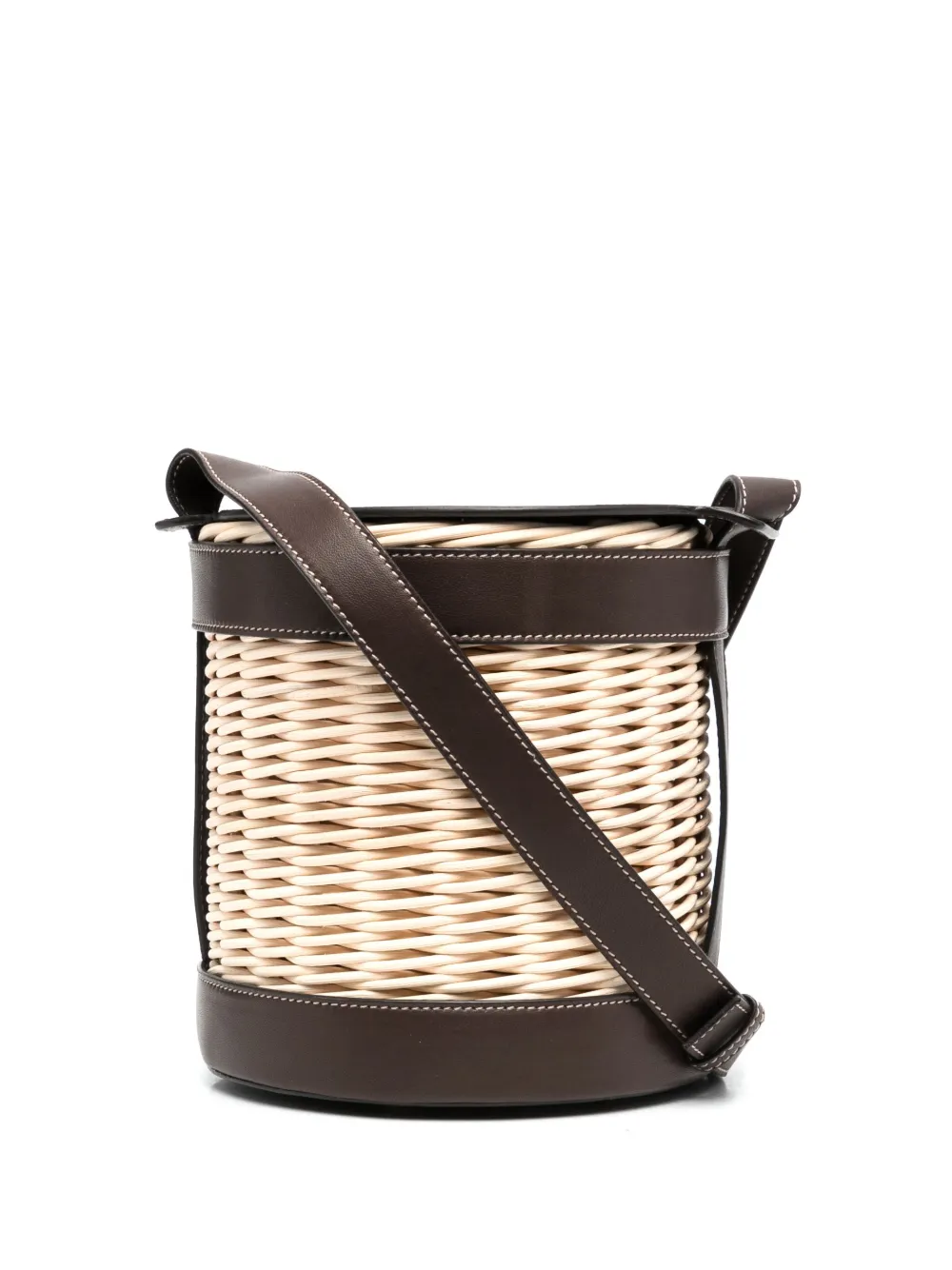 фото Gatti сумка-ведро jane