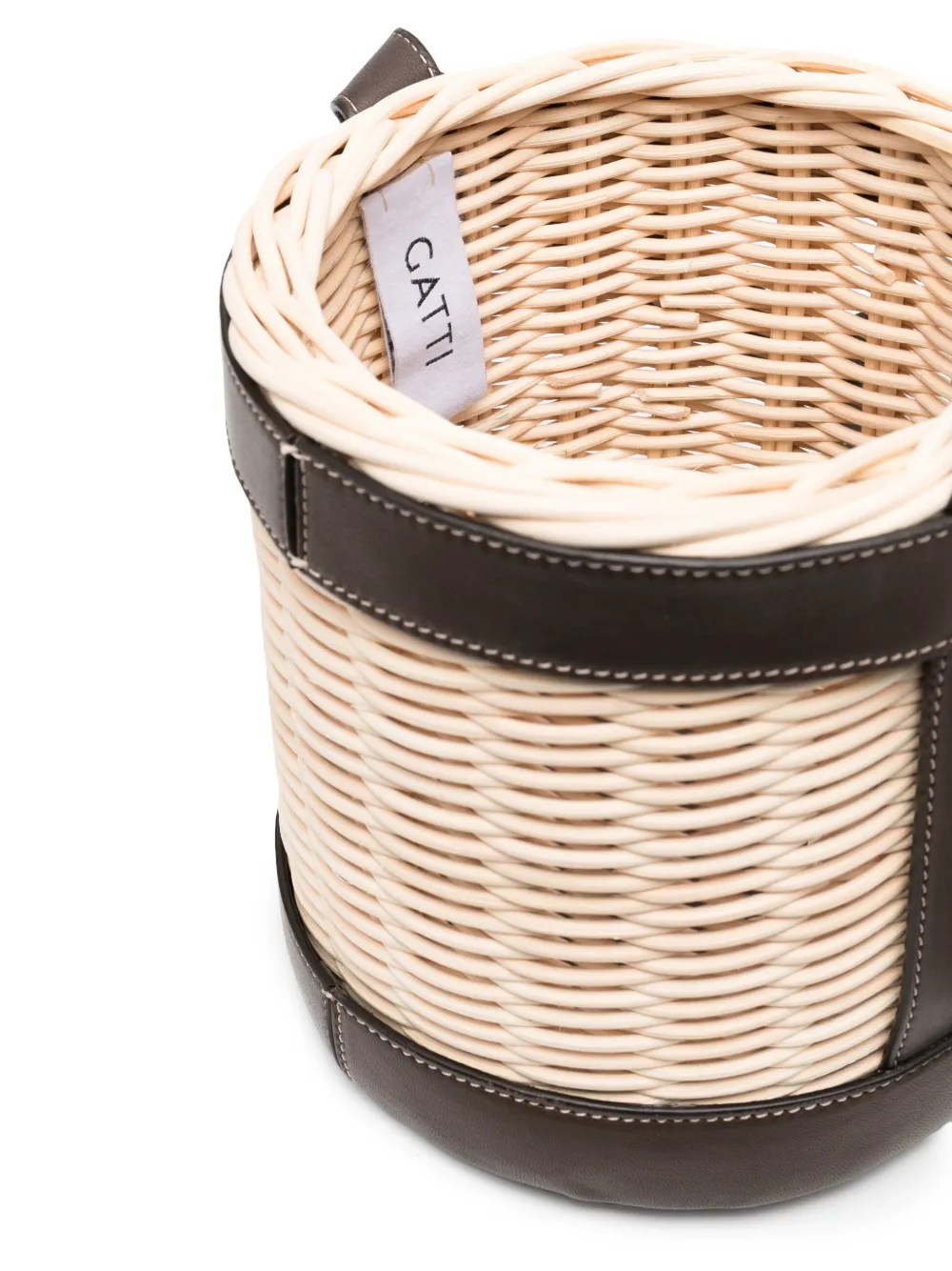 фото Gatti сумка-ведро jane