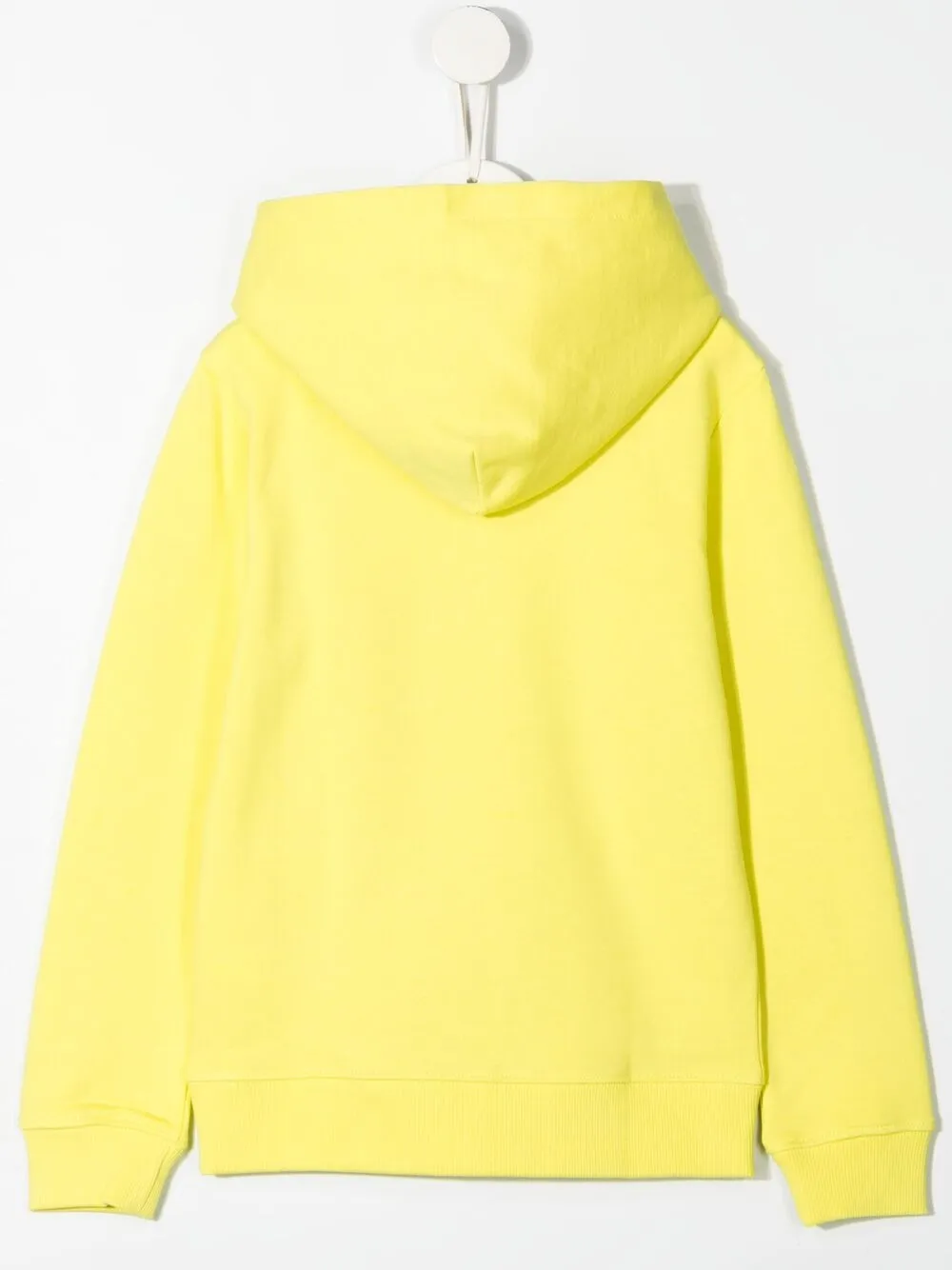 фото Calvin klein kids худи с логотипом