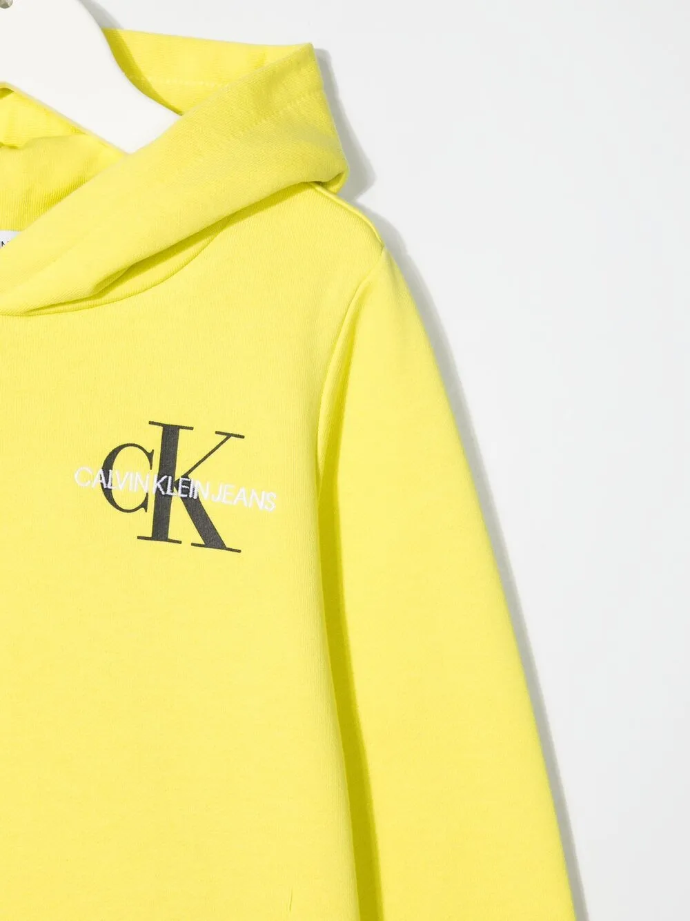 фото Calvin klein kids худи с логотипом