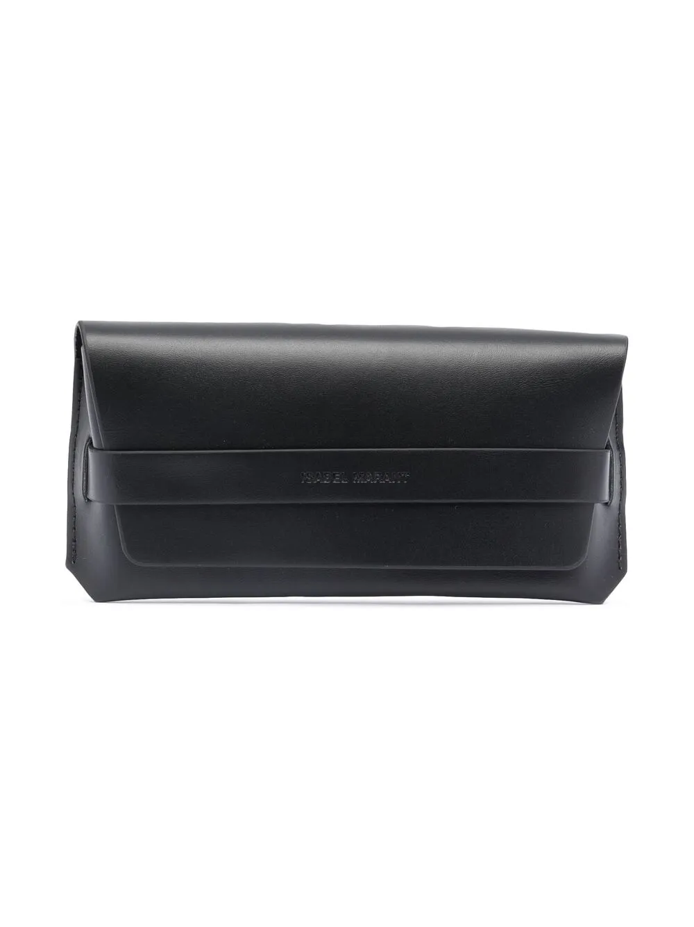 фото Isabel marant eyewear солнцезащитные очки zuko в квадратной оправе