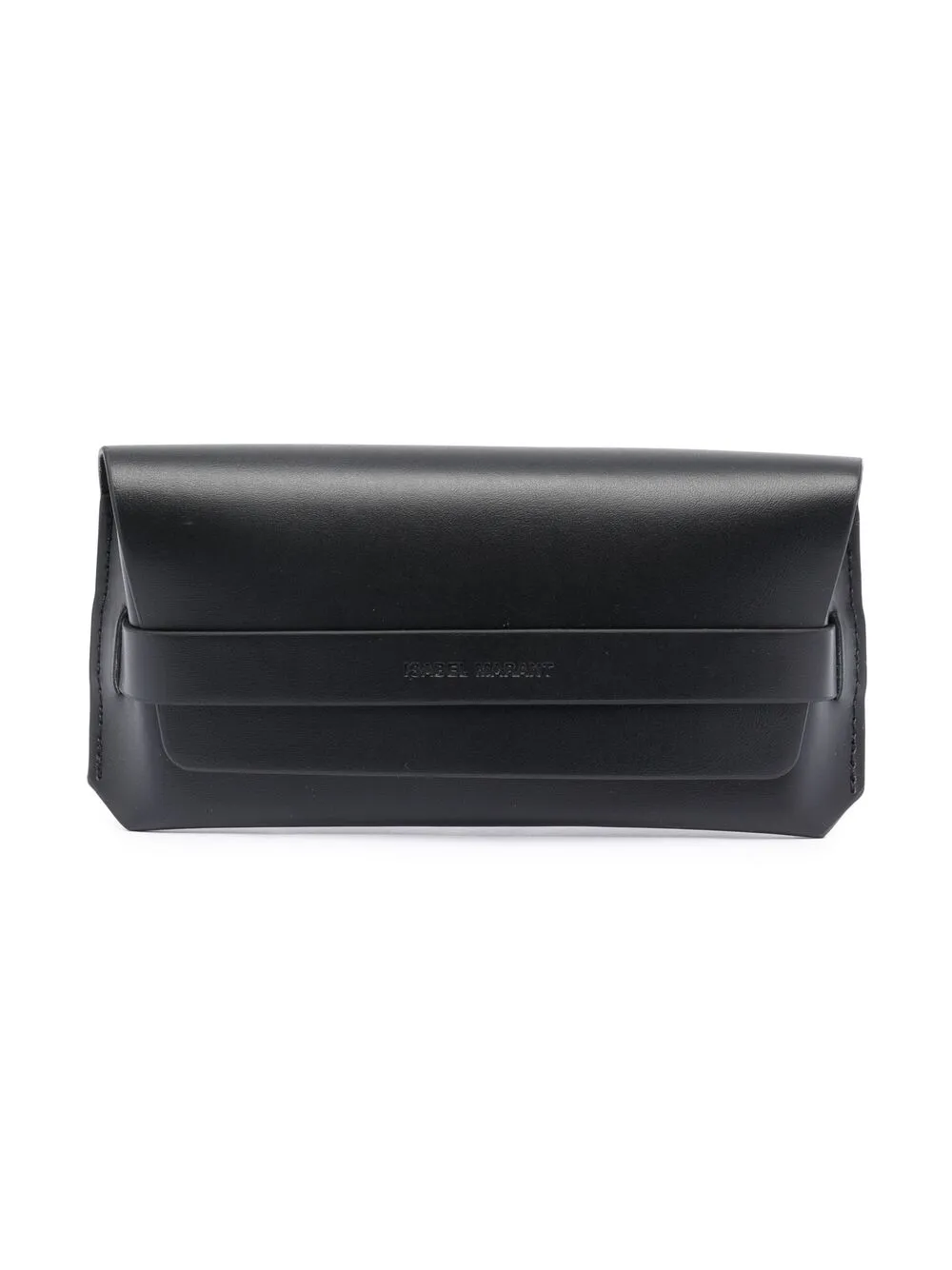 фото Isabel marant eyewear солнцезащитные очки в круглой оправе