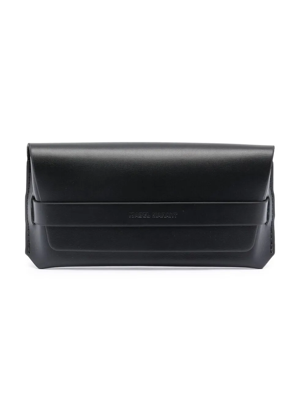 фото Isabel marant eyewear солнцезащитные очки в массивной оправе