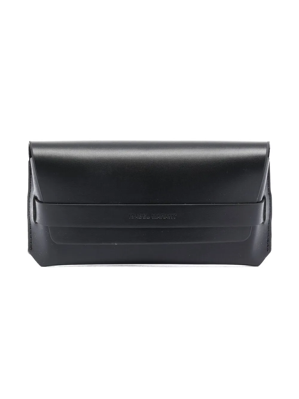 фото Isabel marant eyewear солнцезащитные очки в массивной оправе